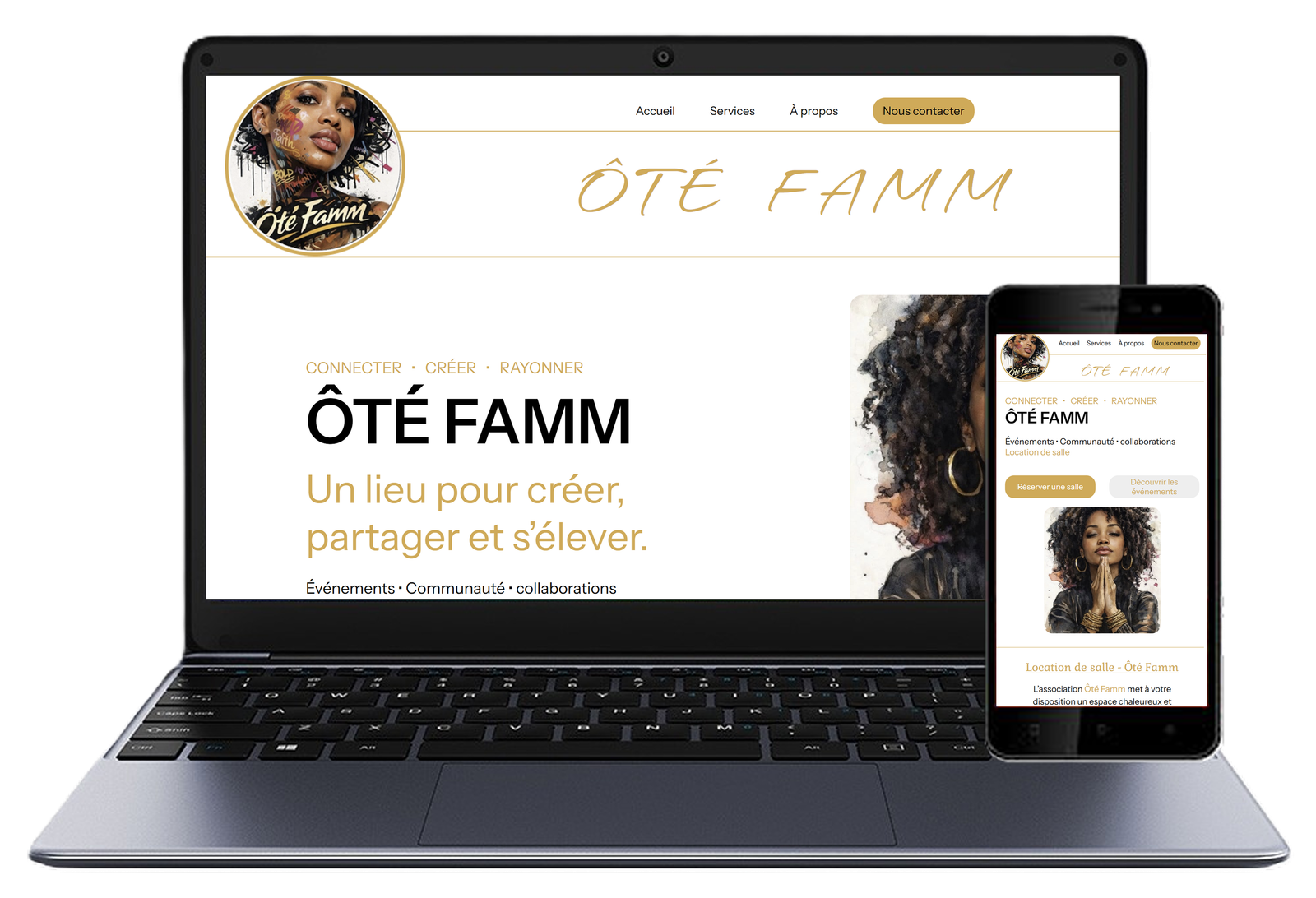 Projet 1