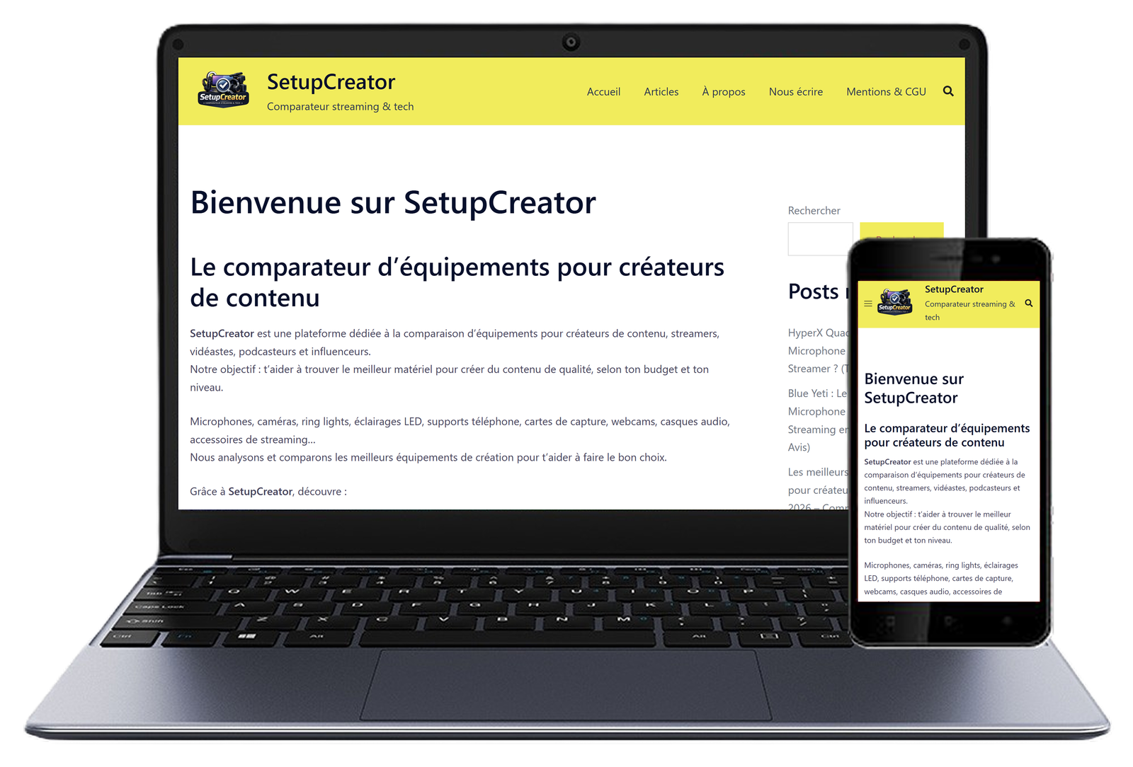 Projet 2