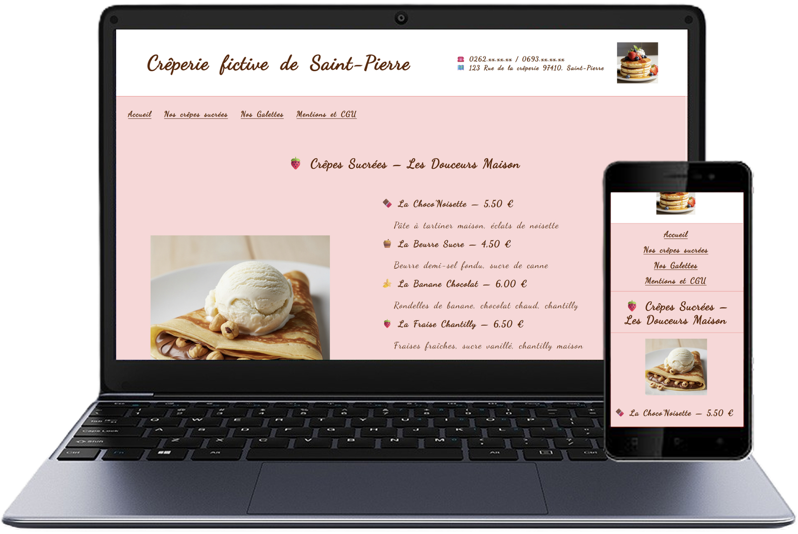 Projet 2