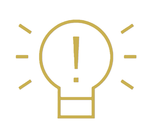 Image ampoule idée lumineuse